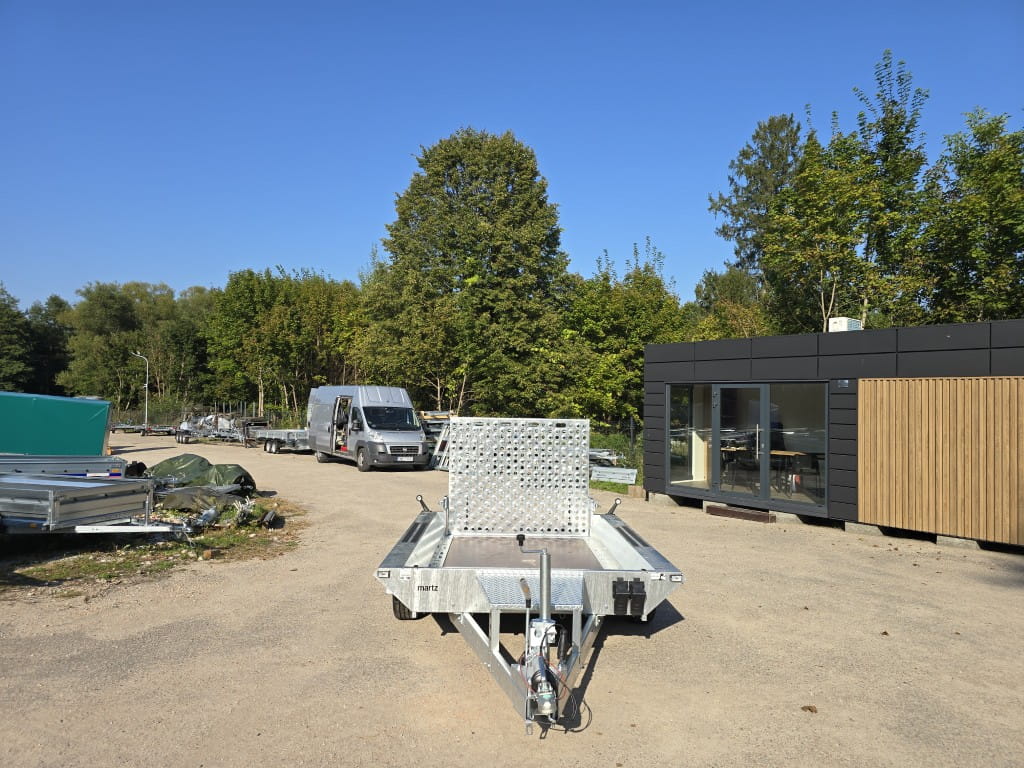 Neptun N-BUILDER 350x180 profesjonalna